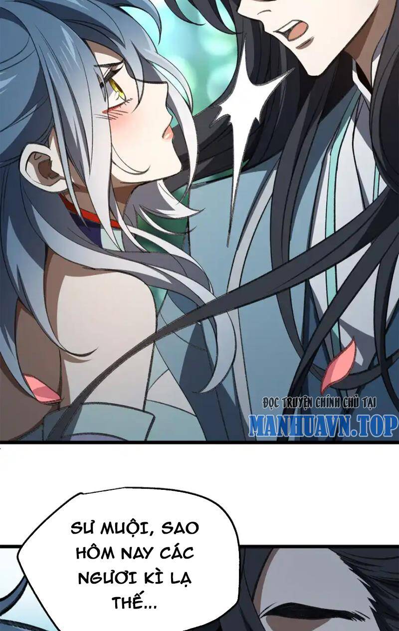 Ta Ở Tu Tiên Giới Chỉ Làm Giờ Hành Chính Chap 53 - Next Chap 54