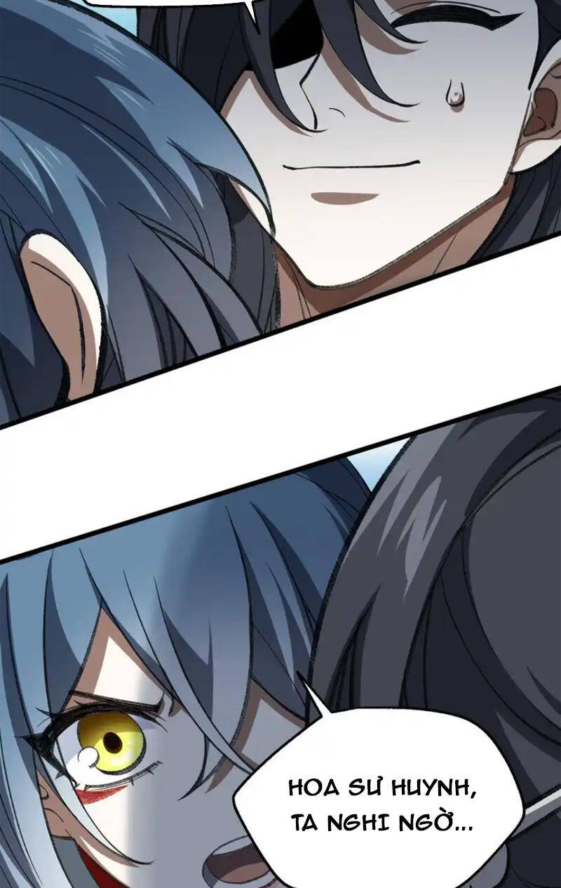 Ta Ở Tu Tiên Giới Chỉ Làm Giờ Hành Chính Chap 53 - Next Chap 54