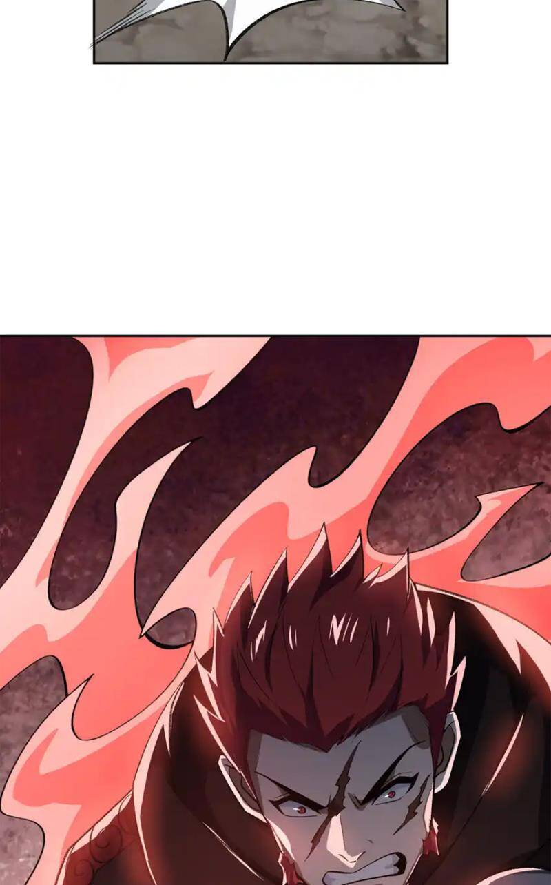 Ta Ở Tu Tiên Giới Chỉ Làm Giờ Hành Chính Chap 53 - Next Chap 54