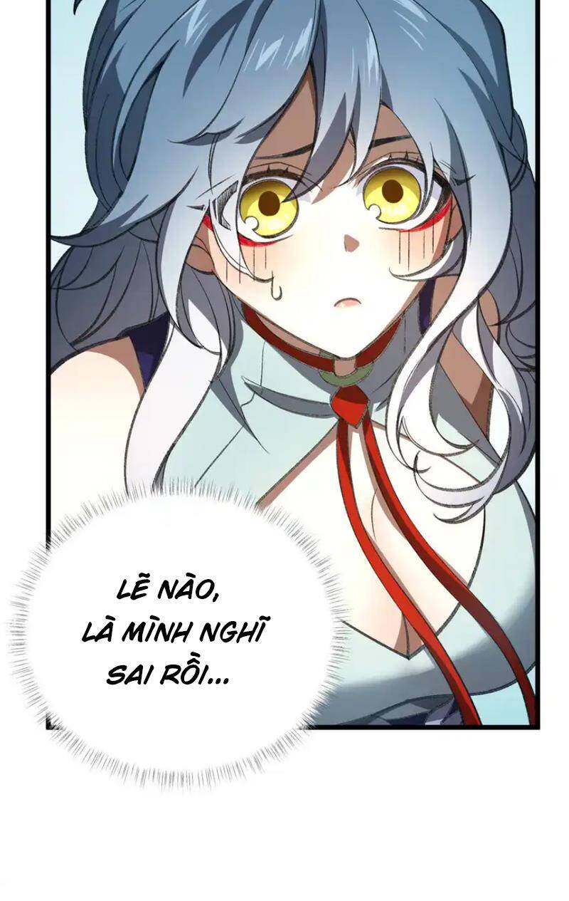 Ta Ở Tu Tiên Giới Chỉ Làm Giờ Hành Chính Chap 53 - Next Chap 54