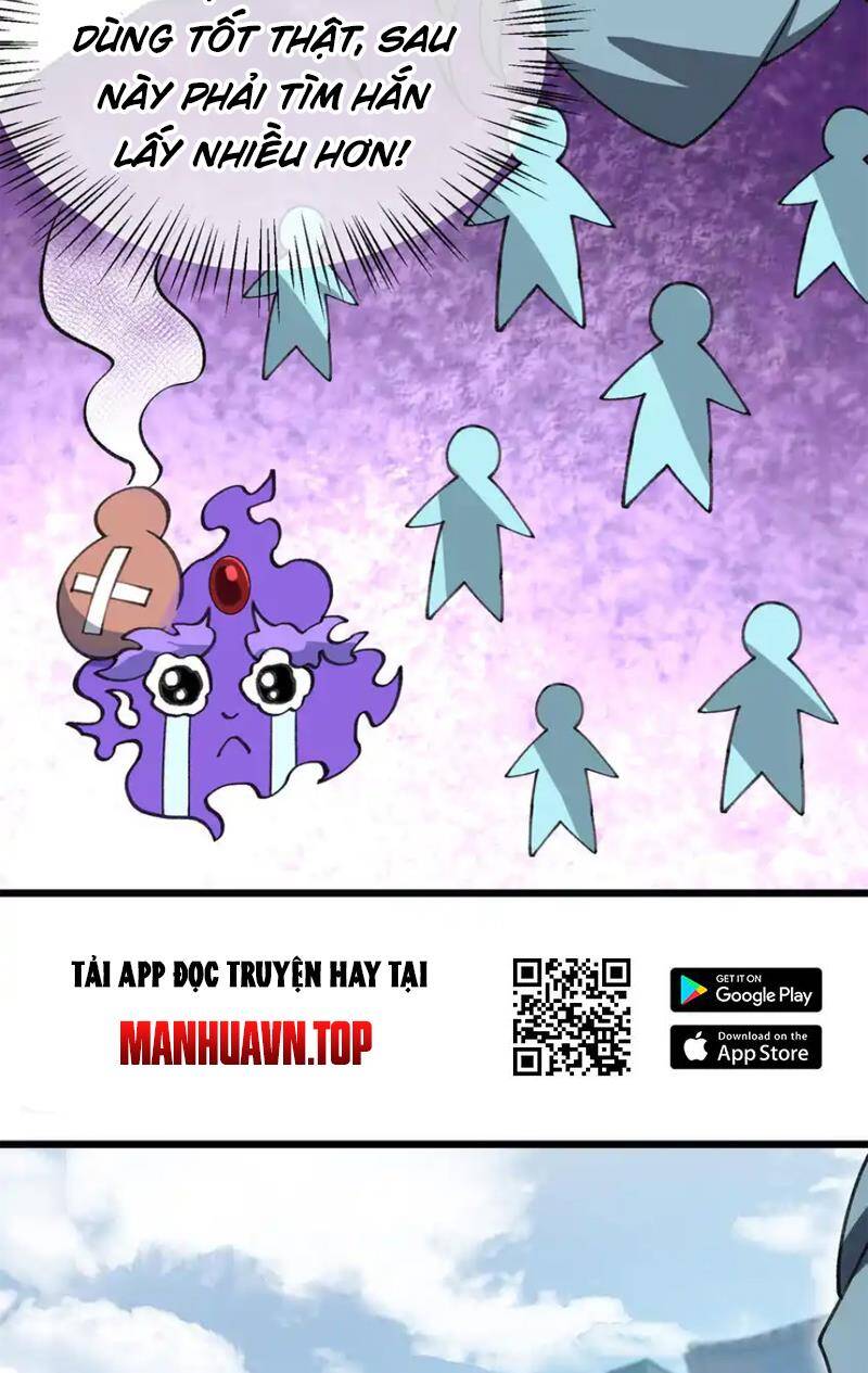 Ta Ở Tu Tiên Giới Chỉ Làm Giờ Hành Chính Chap 53 - Next Chap 54