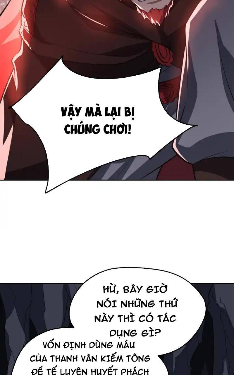 Ta Ở Tu Tiên Giới Chỉ Làm Giờ Hành Chính Chap 53 - Next Chap 54