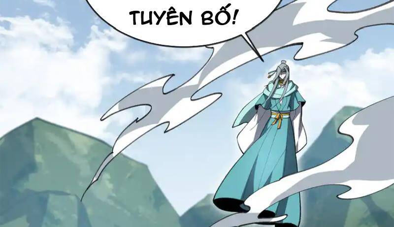 Ta Ở Tu Tiên Giới Chỉ Làm Giờ Hành Chính Chap 53 - Next Chap 54