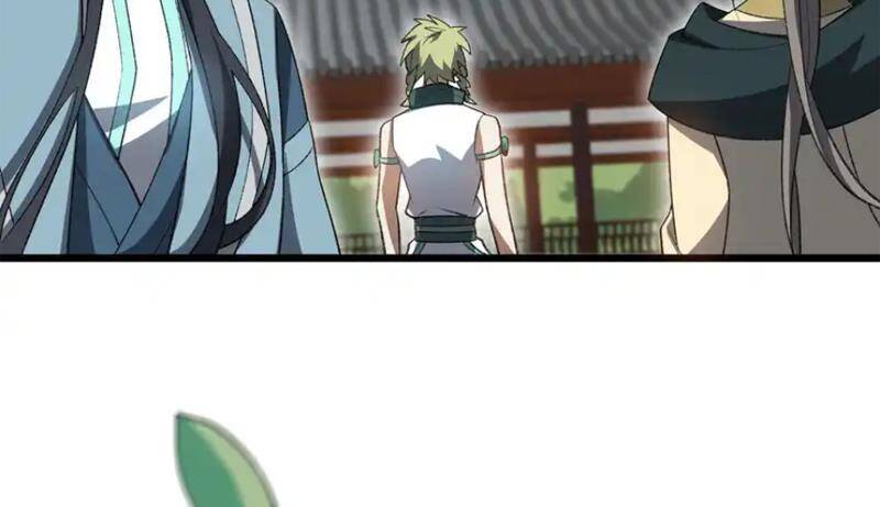 Ta Ở Tu Tiên Giới Chỉ Làm Giờ Hành Chính Chap 53 - Next Chap 54