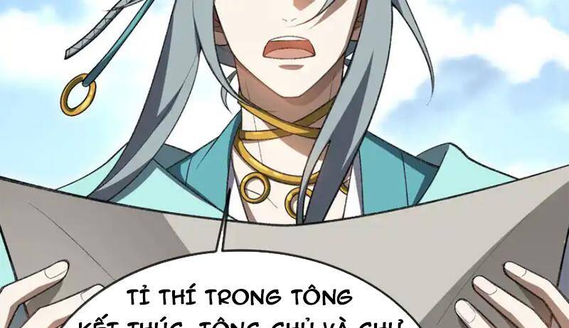 Ta Ở Tu Tiên Giới Chỉ Làm Giờ Hành Chính Chap 53 - Next Chap 54