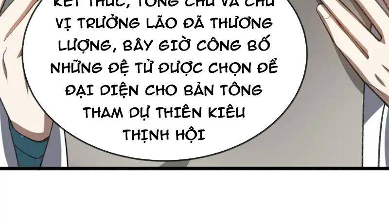 Ta Ở Tu Tiên Giới Chỉ Làm Giờ Hành Chính Chap 53 - Next Chap 54