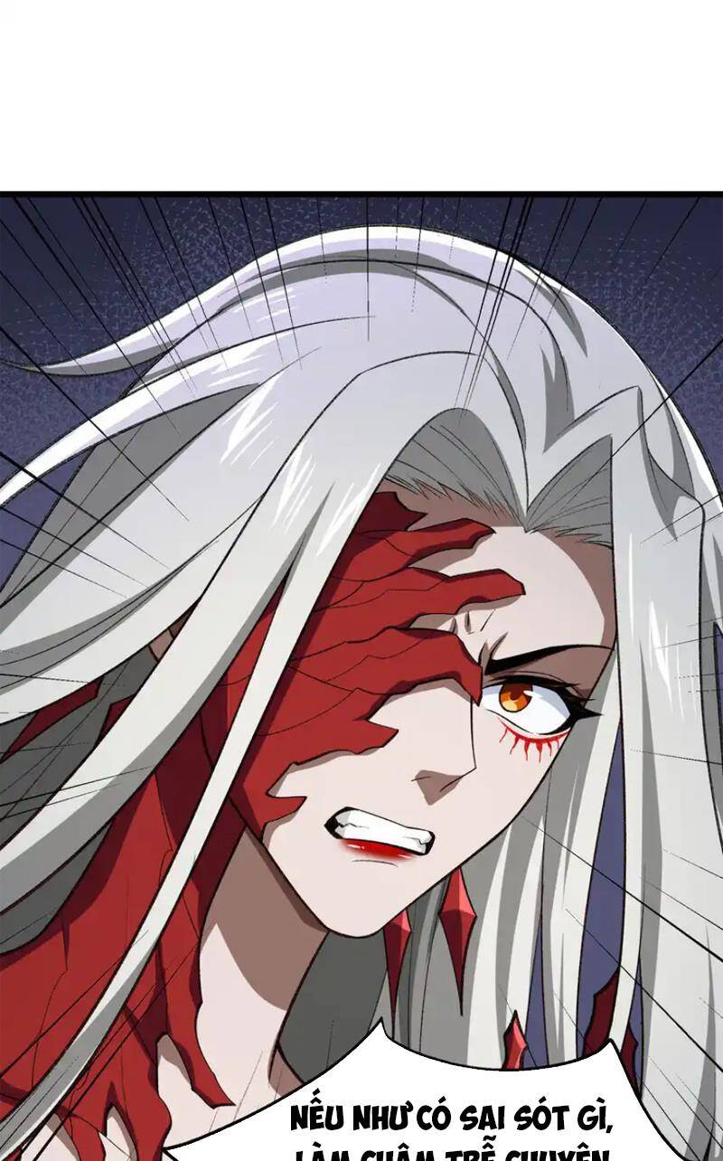 Ta Ở Tu Tiên Giới Chỉ Làm Giờ Hành Chính Chap 53 - Next Chap 54
