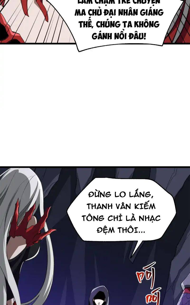 Ta Ở Tu Tiên Giới Chỉ Làm Giờ Hành Chính Chap 53 - Next Chap 54