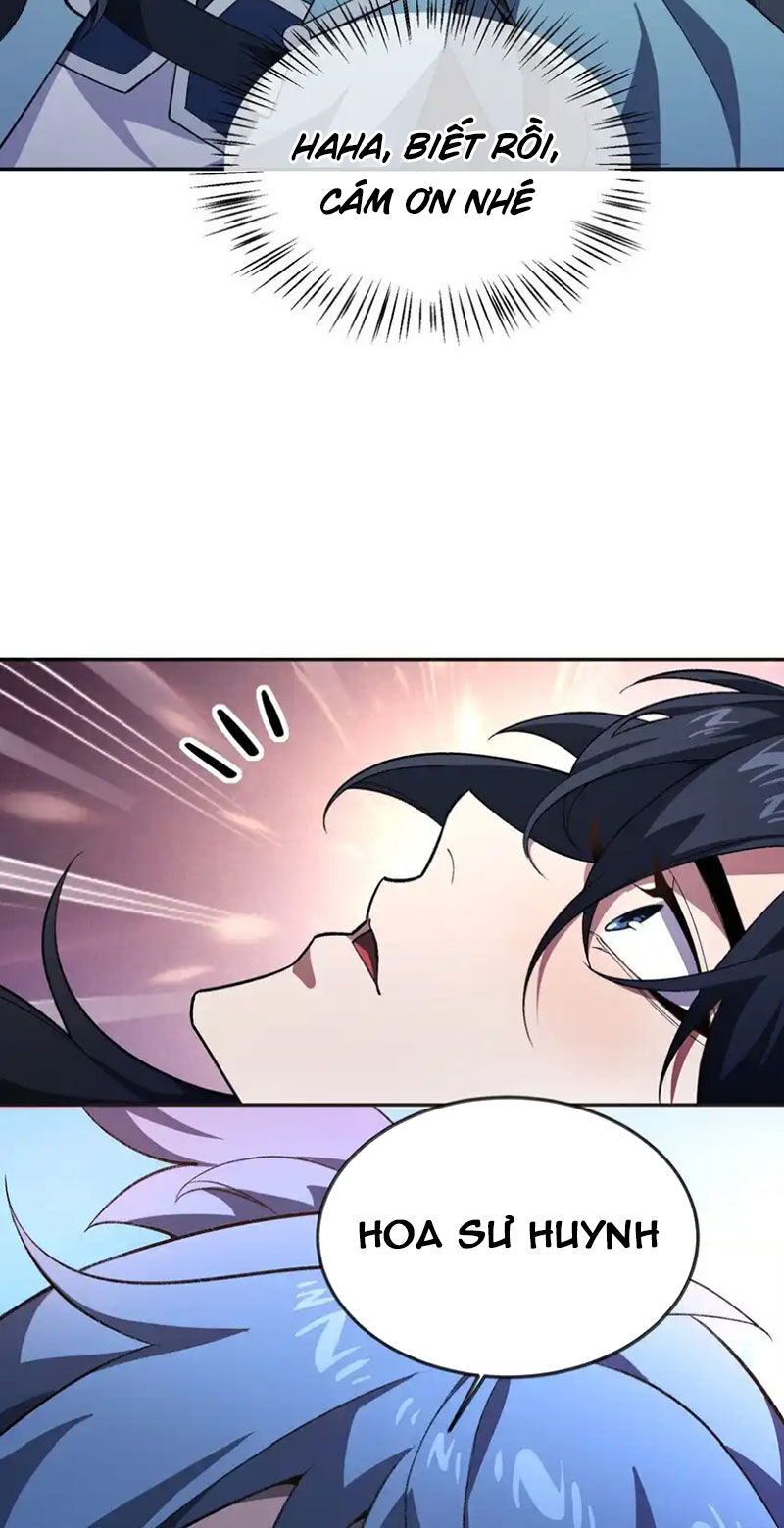 Ta Ở Tu Tiên Giới Chỉ Làm Giờ Hành Chính Chap 54 - Next Chap 55