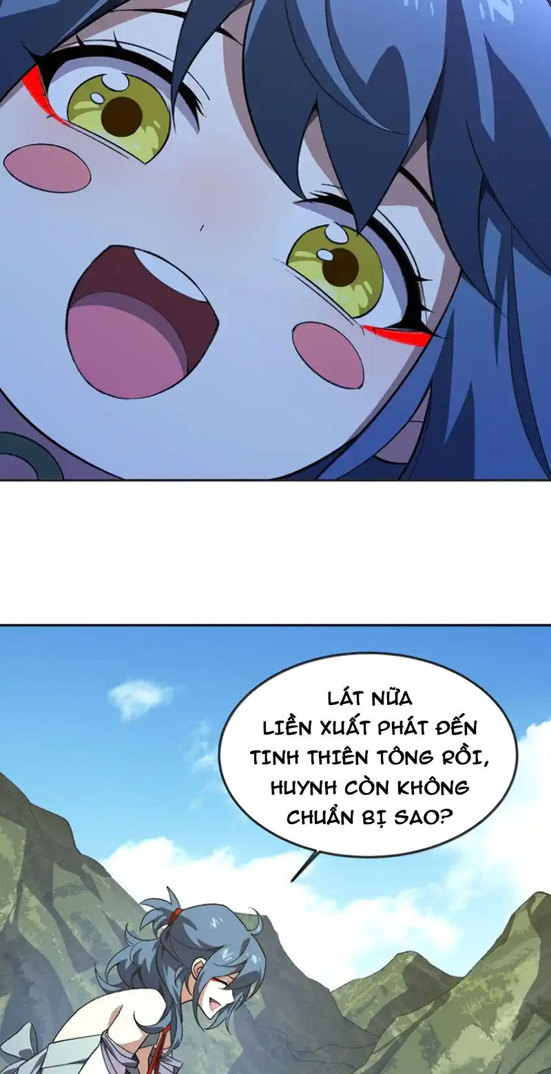 Ta Ở Tu Tiên Giới Chỉ Làm Giờ Hành Chính Chap 54 - Next Chap 55