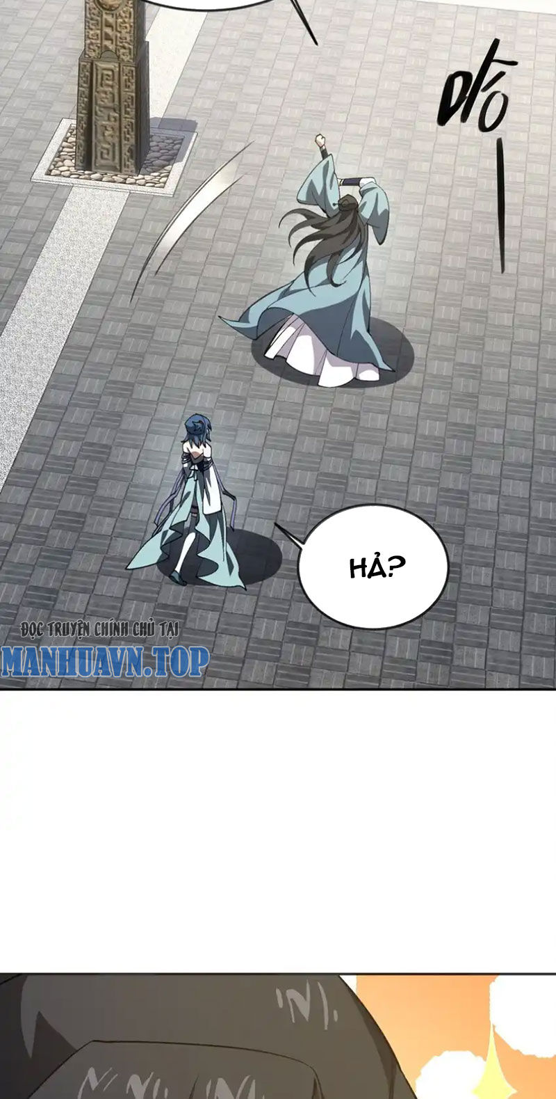 Ta Ở Tu Tiên Giới Chỉ Làm Giờ Hành Chính Chap 54 - Next Chap 55
