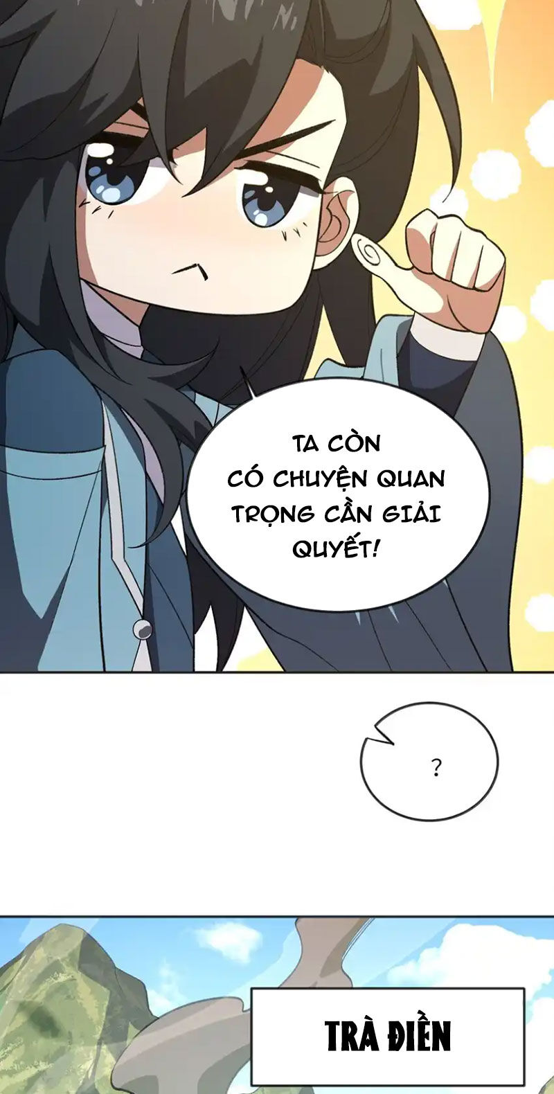 Ta Ở Tu Tiên Giới Chỉ Làm Giờ Hành Chính Chap 54 - Next Chap 55