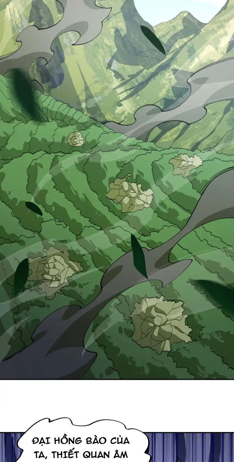 Ta Ở Tu Tiên Giới Chỉ Làm Giờ Hành Chính Chap 54 - Next Chap 55