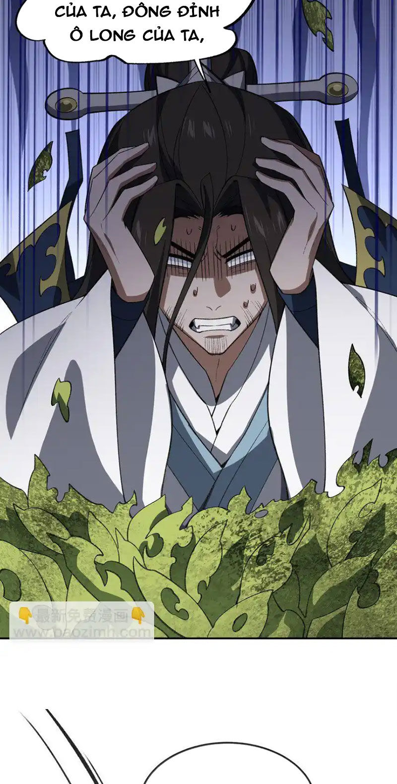 Ta Ở Tu Tiên Giới Chỉ Làm Giờ Hành Chính Chap 54 - Next Chap 55