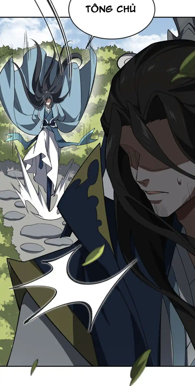Ta Ở Tu Tiên Giới Chỉ Làm Giờ Hành Chính Chap 54 - Next Chap 55