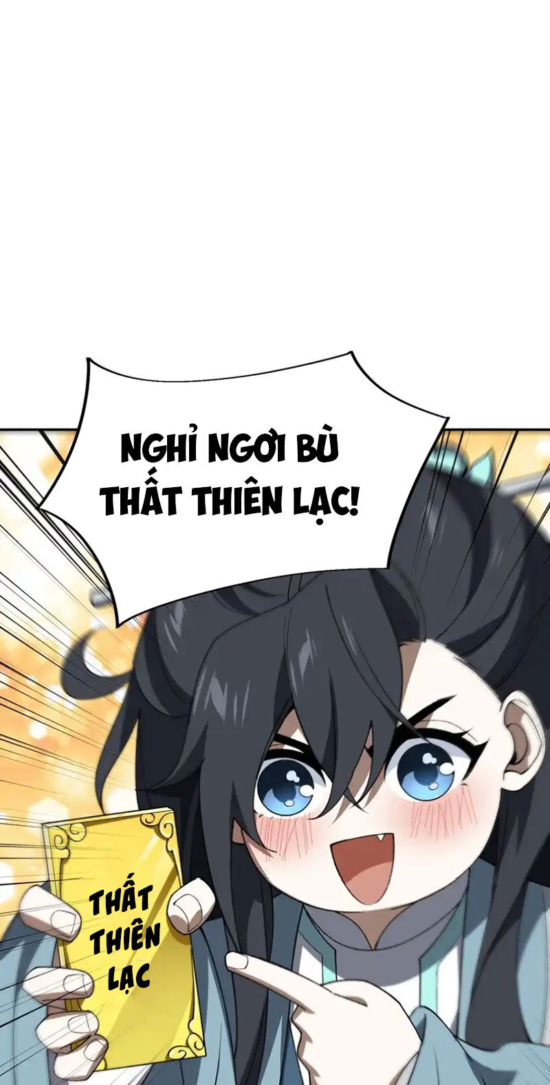 Ta Ở Tu Tiên Giới Chỉ Làm Giờ Hành Chính Chap 54 - Next Chap 55