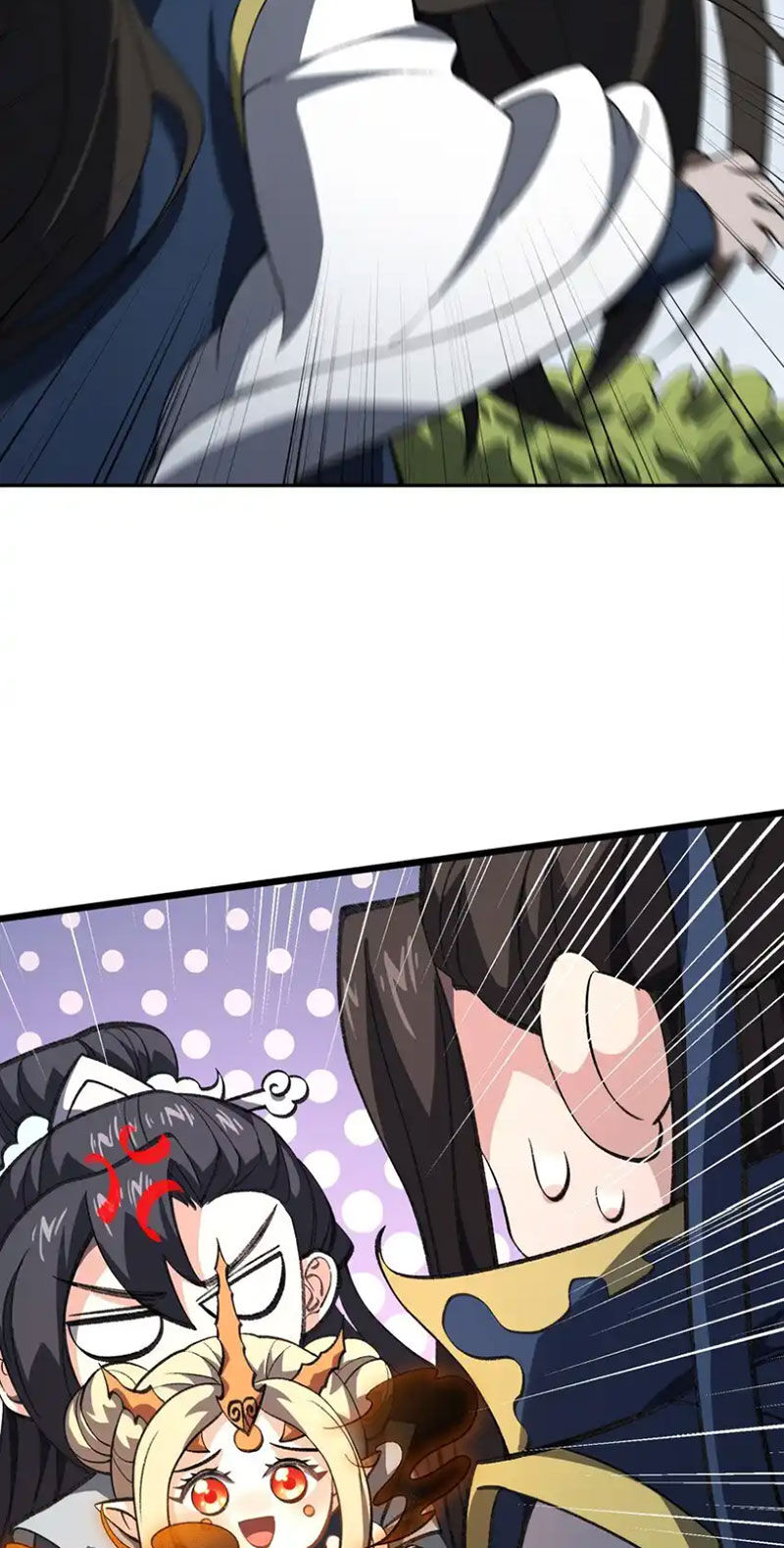 Ta Ở Tu Tiên Giới Chỉ Làm Giờ Hành Chính Chap 54 - Next Chap 55
