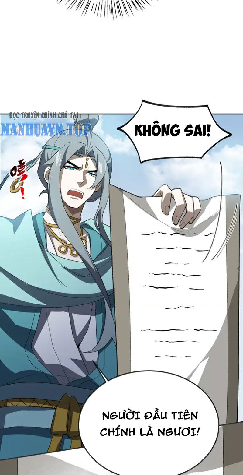 Ta Ở Tu Tiên Giới Chỉ Làm Giờ Hành Chính Chap 54 - Next Chap 55