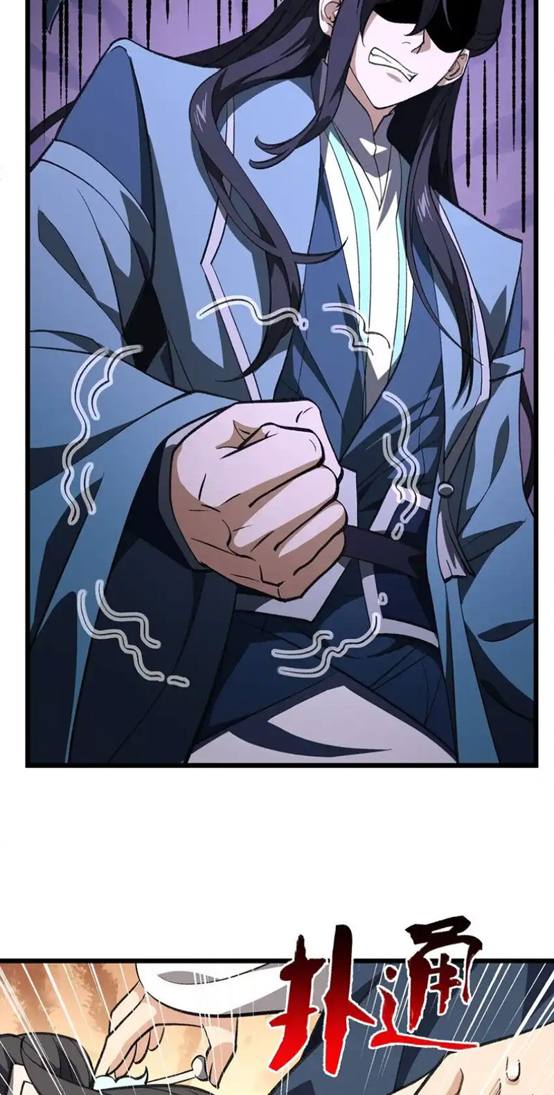 Ta Ở Tu Tiên Giới Chỉ Làm Giờ Hành Chính Chap 54 - Next Chap 55