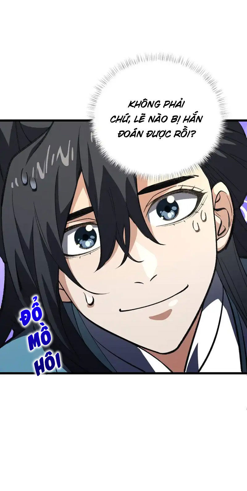 Ta Ở Tu Tiên Giới Chỉ Làm Giờ Hành Chính Chap 54 - Next Chap 55