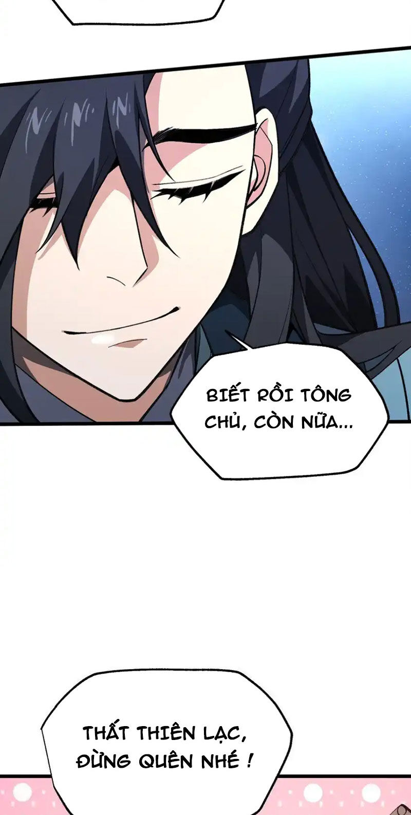 Ta Ở Tu Tiên Giới Chỉ Làm Giờ Hành Chính Chap 54 - Next Chap 55