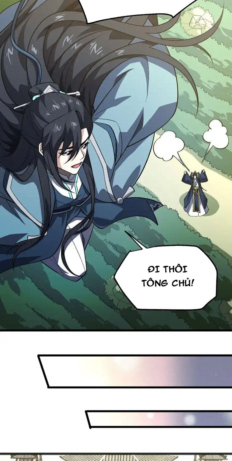Ta Ở Tu Tiên Giới Chỉ Làm Giờ Hành Chính Chap 54 - Next Chap 55