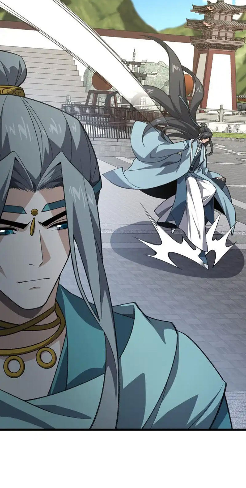 Ta Ở Tu Tiên Giới Chỉ Làm Giờ Hành Chính Chap 54 - Next Chap 55
