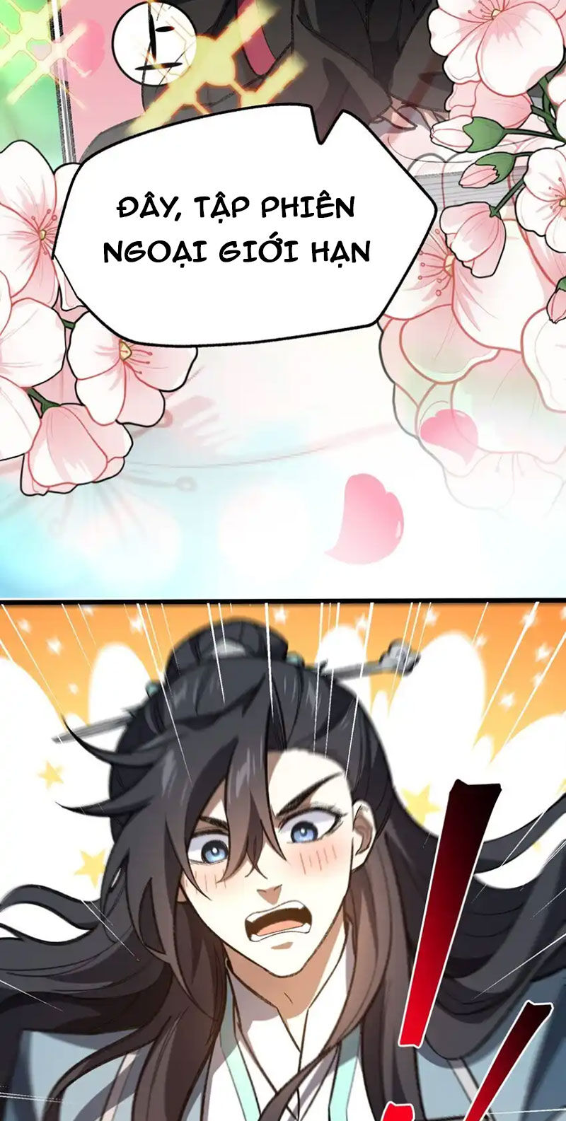 Ta Ở Tu Tiên Giới Chỉ Làm Giờ Hành Chính Chap 54 - Next Chap 55