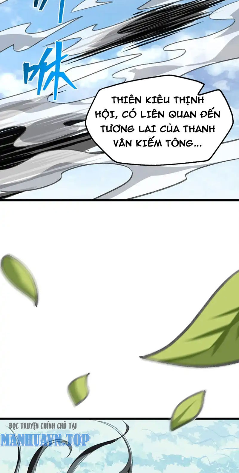 Ta Ở Tu Tiên Giới Chỉ Làm Giờ Hành Chính Chap 54 - Next Chap 55