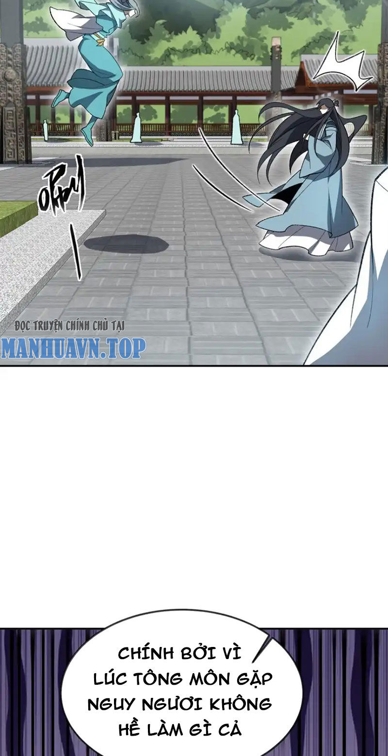 Ta Ở Tu Tiên Giới Chỉ Làm Giờ Hành Chính Chap 54 - Next Chap 55