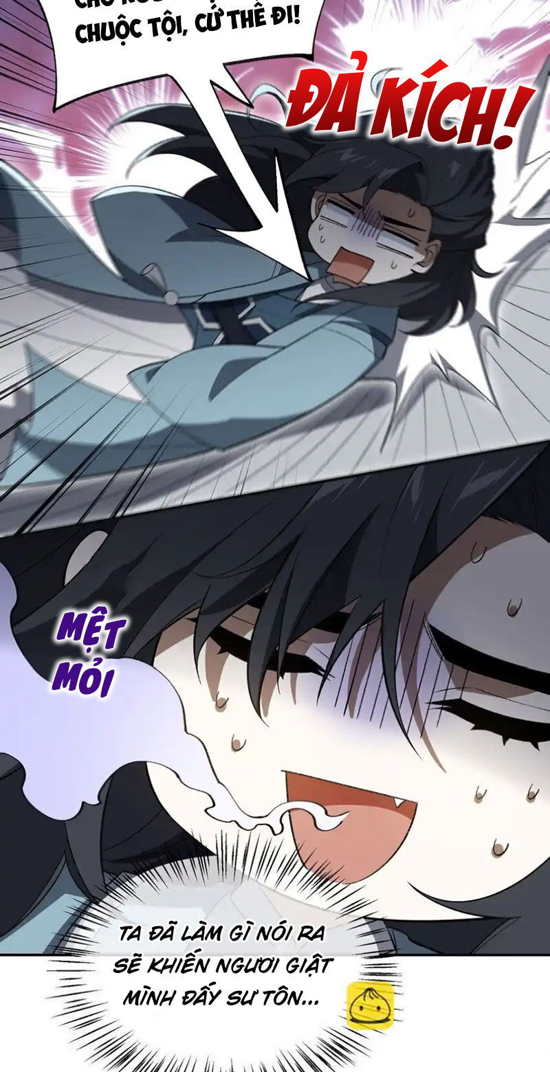 Ta Ở Tu Tiên Giới Chỉ Làm Giờ Hành Chính Chap 54 - Next Chap 55