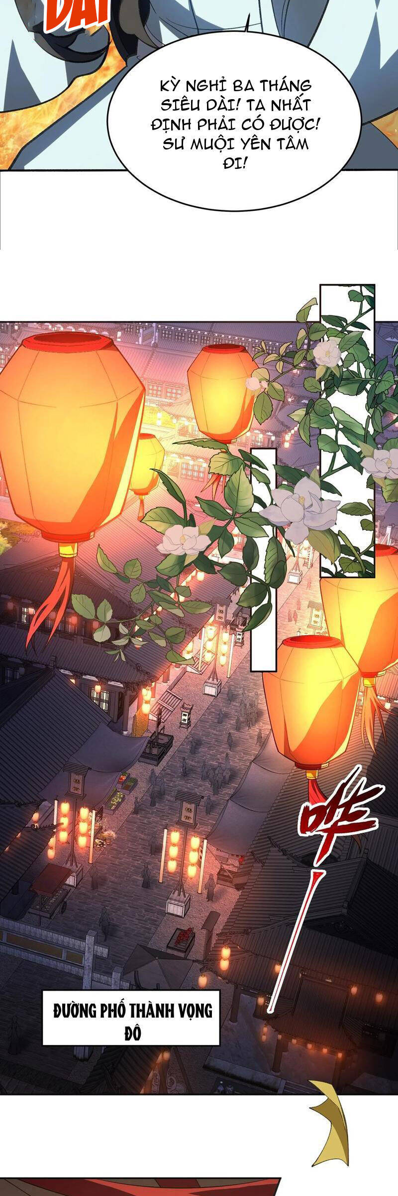 Ta Ở Tu Tiên Giới Chỉ Làm Giờ Hành Chính Chap 55 - Next Chap 56