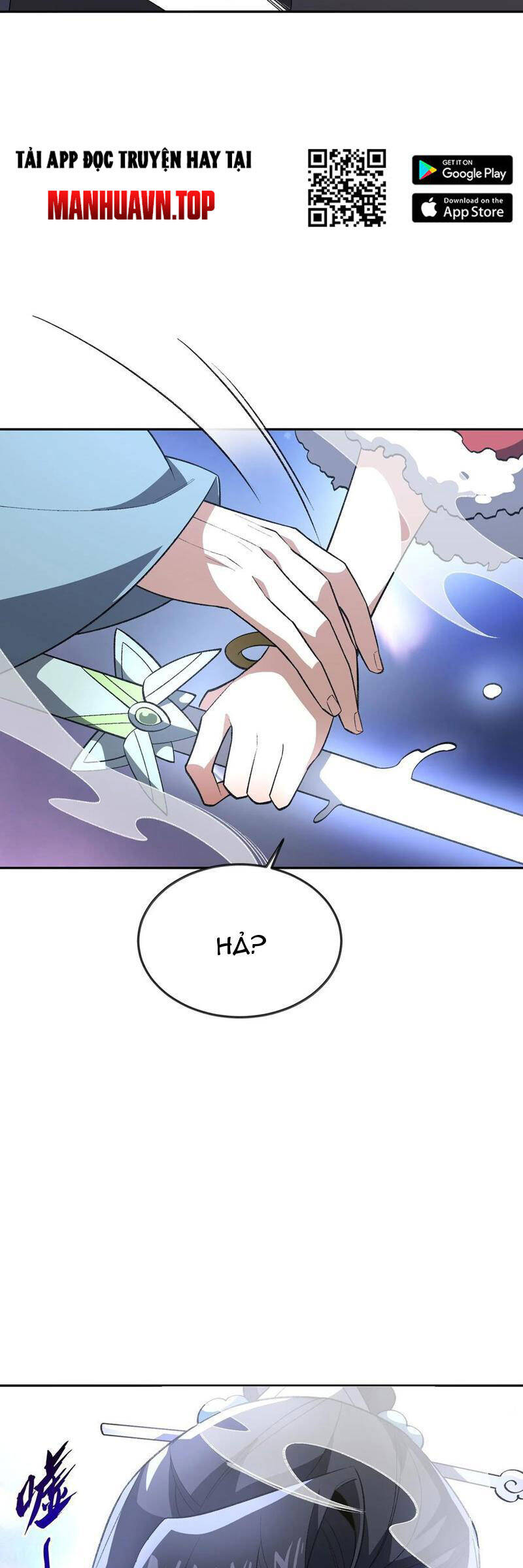 Ta Ở Tu Tiên Giới Chỉ Làm Giờ Hành Chính Chap 55 - Next Chap 56
