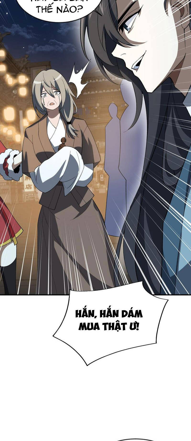 Ta Ở Tu Tiên Giới Chỉ Làm Giờ Hành Chính Chap 56 - Next Chap 57