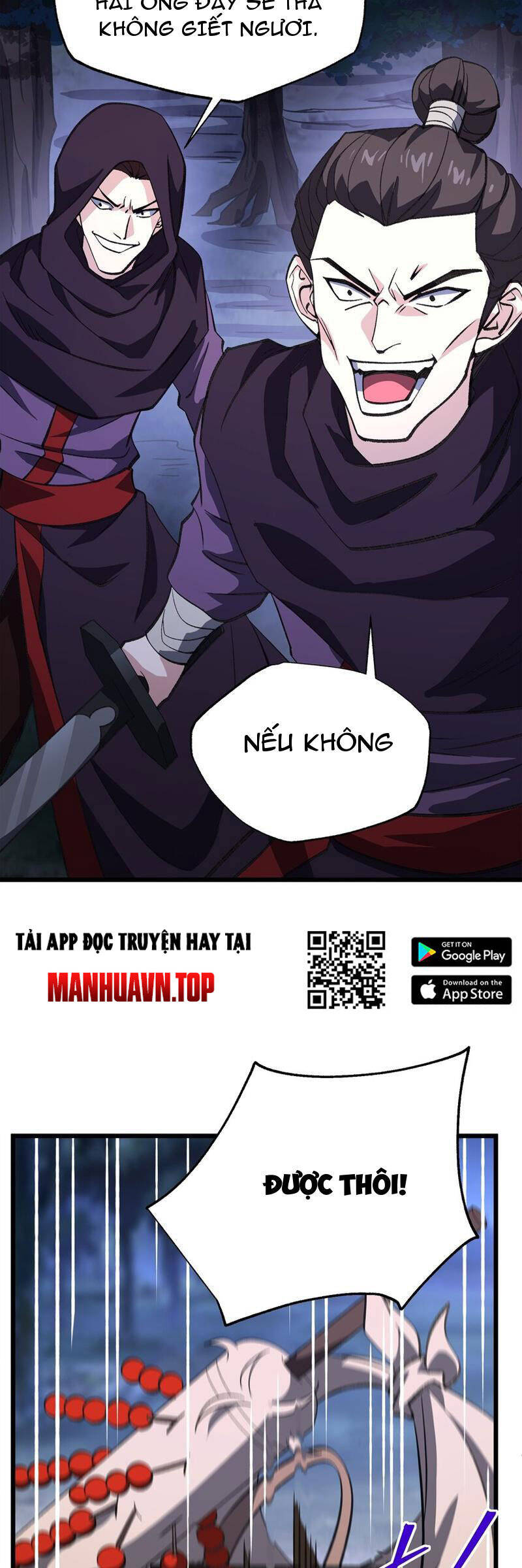 Ta Ở Tu Tiên Giới Chỉ Làm Giờ Hành Chính Chap 56 - Next Chap 57