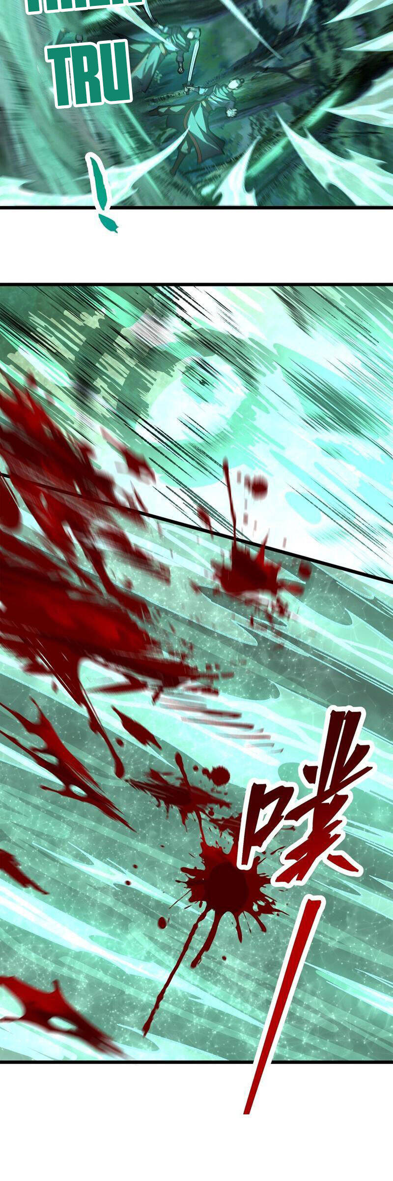Ta Ở Tu Tiên Giới Chỉ Làm Giờ Hành Chính Chap 56 - Next Chap 57