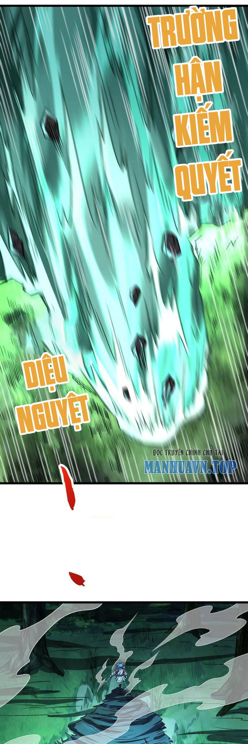 Ta Ở Tu Tiên Giới Chỉ Làm Giờ Hành Chính Chap 56 - Next Chap 57