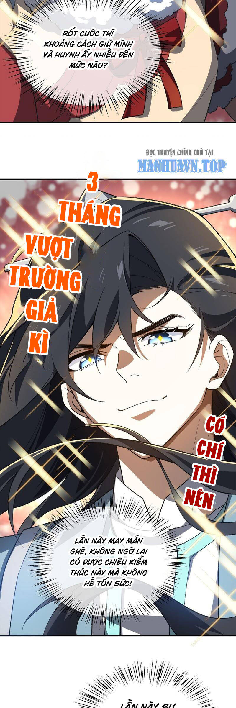 Ta Ở Tu Tiên Giới Chỉ Làm Giờ Hành Chính Chap 56 - Next Chap 57