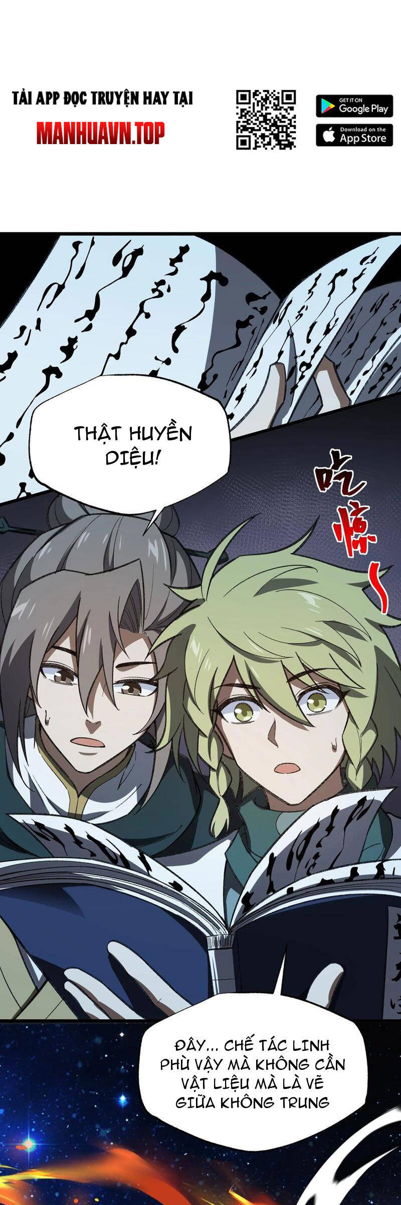 Ta Ở Tu Tiên Giới Chỉ Làm Giờ Hành Chính Chap 57 - Next Chap 58