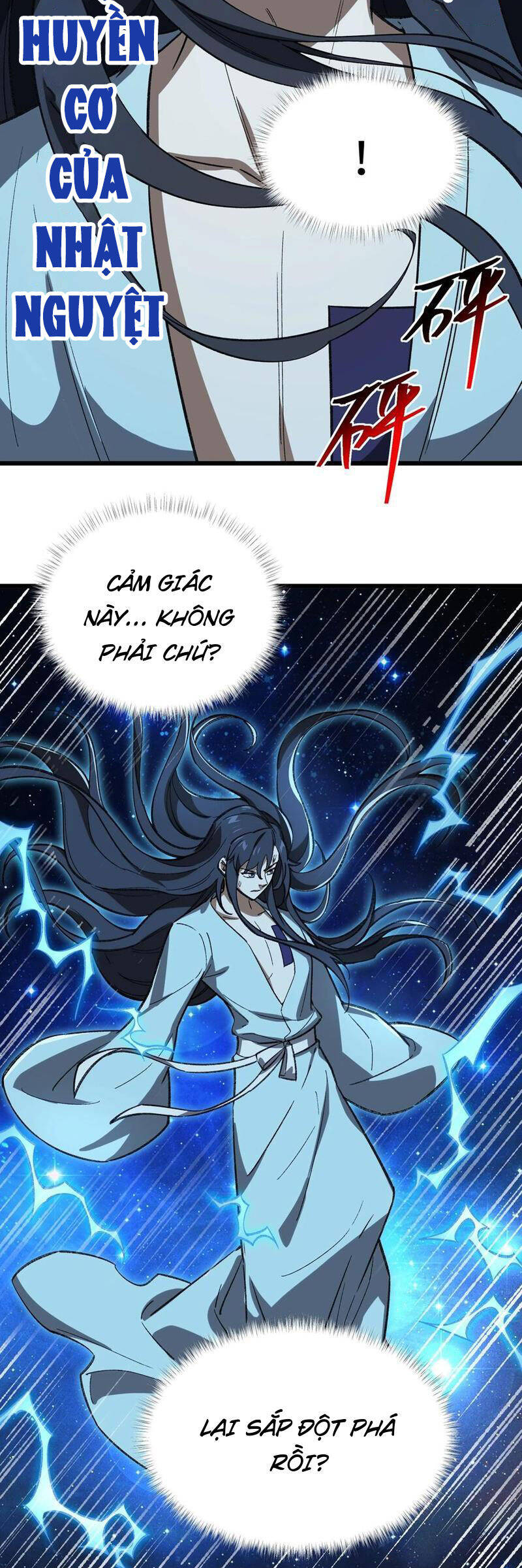Ta Ở Tu Tiên Giới Chỉ Làm Giờ Hành Chính Chap 57 - Next Chap 58