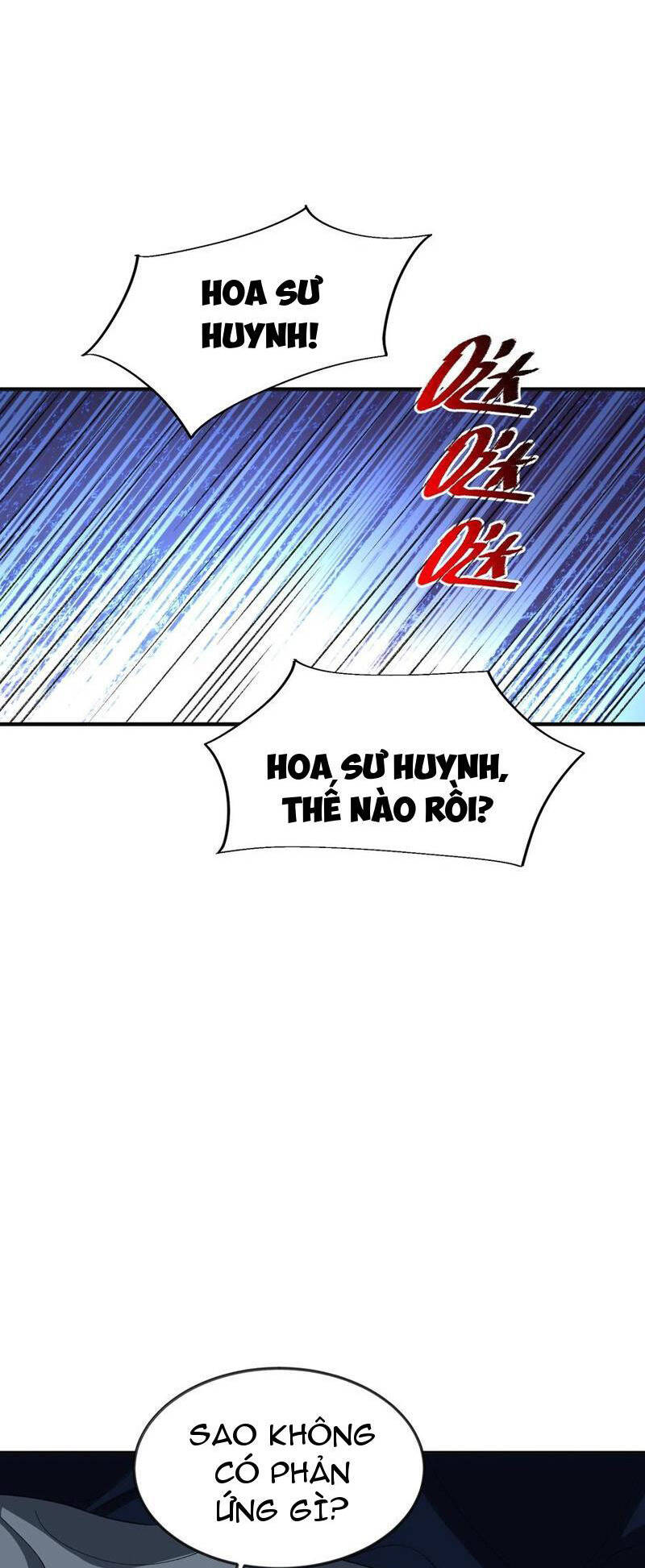 Ta Ở Tu Tiên Giới Chỉ Làm Giờ Hành Chính Chap 57 - Next Chap 58