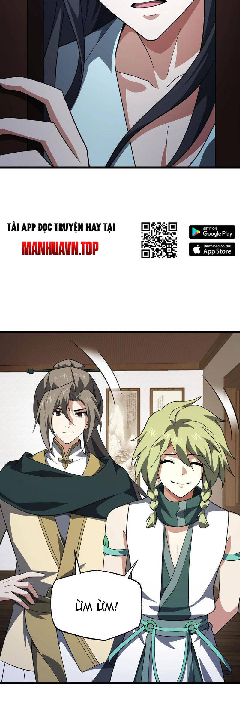 Ta Ở Tu Tiên Giới Chỉ Làm Giờ Hành Chính Chap 57 - Next Chap 58