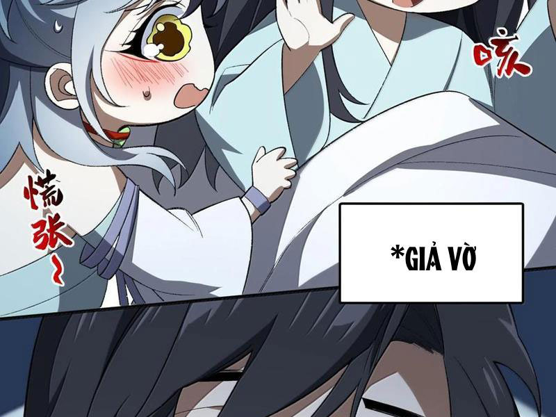 Ta Ở Tu Tiên Giới Chỉ Làm Giờ Hành Chính Chap 58 - Next Chap 59
