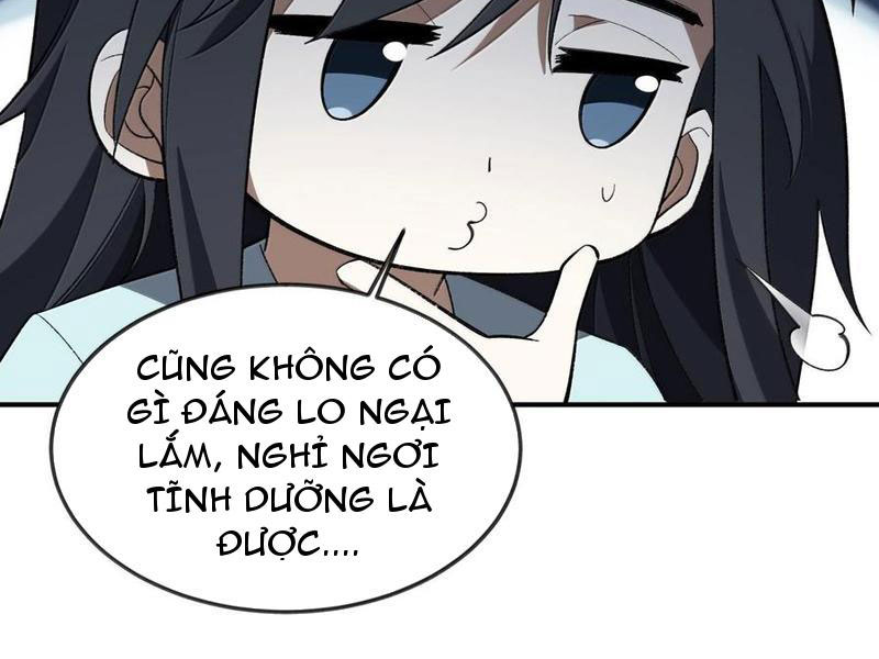 Ta Ở Tu Tiên Giới Chỉ Làm Giờ Hành Chính Chap 58 - Next Chap 59