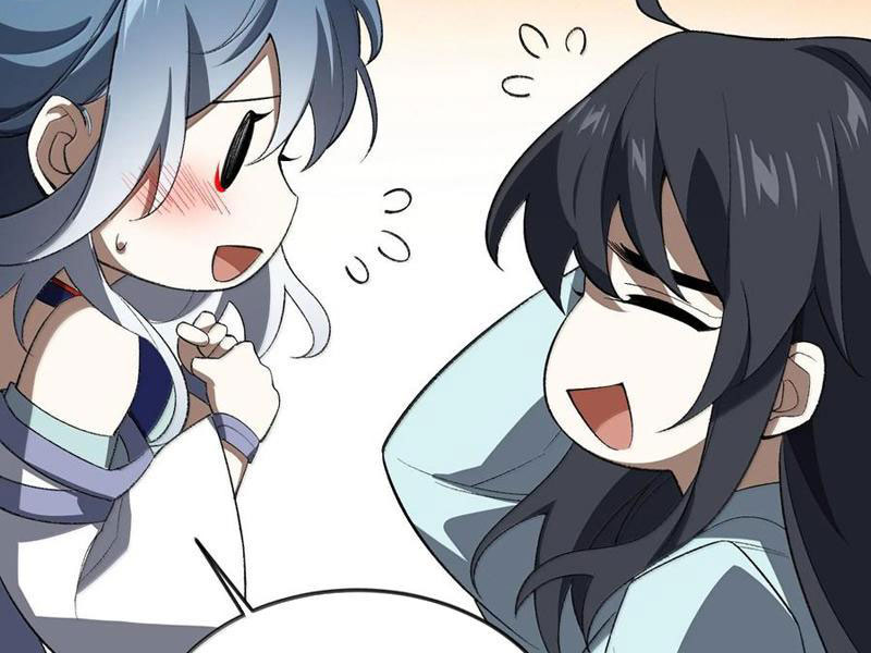 Ta Ở Tu Tiên Giới Chỉ Làm Giờ Hành Chính Chap 58 - Next Chap 59