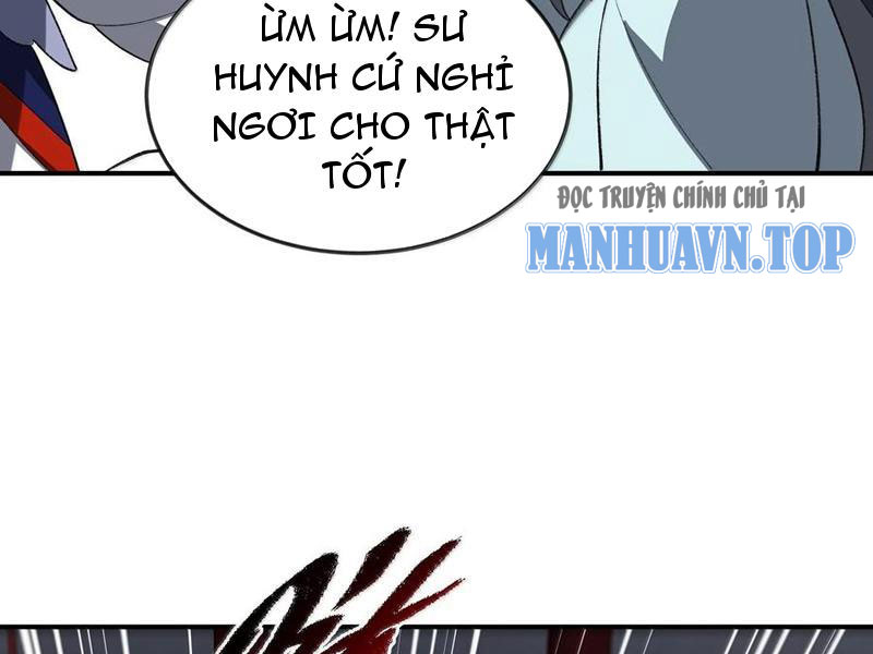 Ta Ở Tu Tiên Giới Chỉ Làm Giờ Hành Chính Chap 58 - Next Chap 59