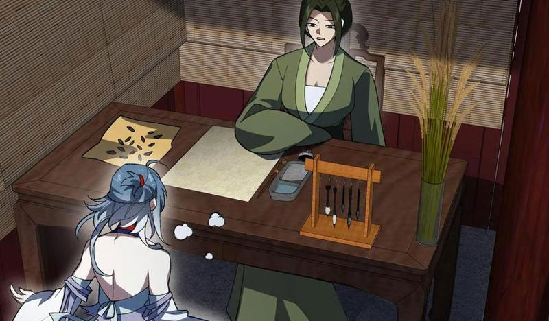 Ta Ở Tu Tiên Giới Chỉ Làm Giờ Hành Chính Chap 58 - Next Chap 59