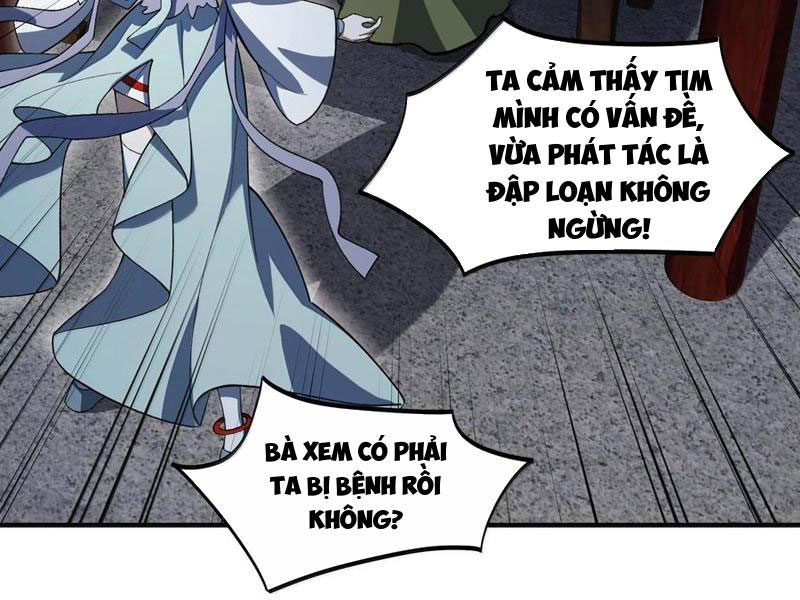 Ta Ở Tu Tiên Giới Chỉ Làm Giờ Hành Chính Chap 58 - Next Chap 59