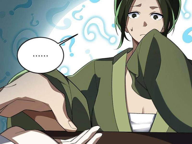 Ta Ở Tu Tiên Giới Chỉ Làm Giờ Hành Chính Chap 58 - Next Chap 59