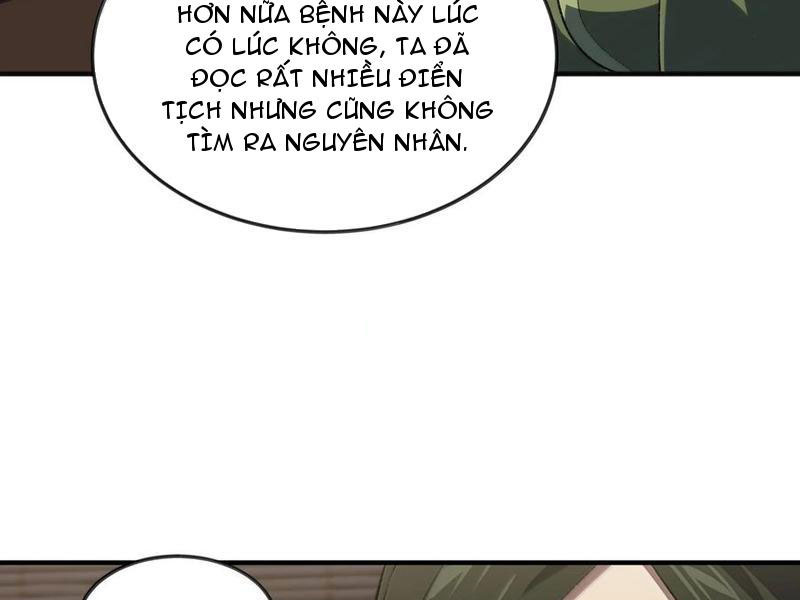 Ta Ở Tu Tiên Giới Chỉ Làm Giờ Hành Chính Chap 58 - Next Chap 59
